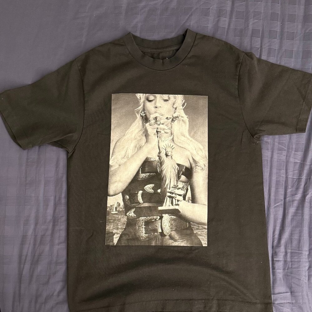 Beyonce Cowboy Carter New York Exclusive Tee M